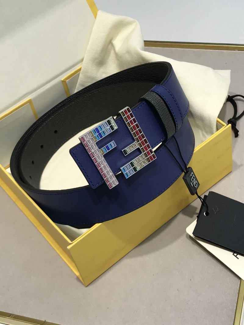 Fendi Belts